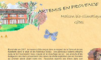 Artemis Provence